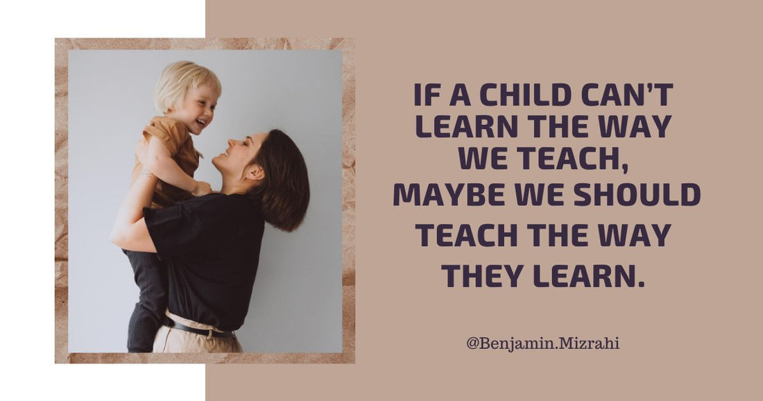 Strategies for Strengthening Communication with Your Child