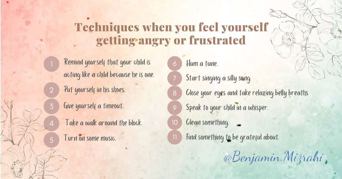 Know the Right Reasons for Your Child’s Wrong Behavior