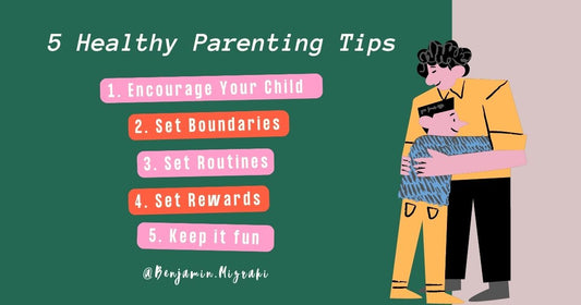 How To Provide Healthy Environment for Your Children
