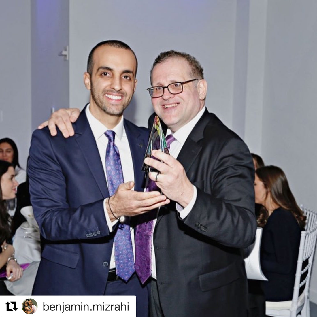 Exceptional Educator Award 2019