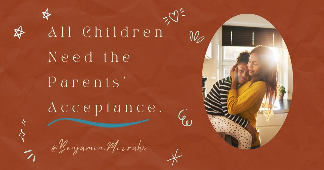 Understanding And Loving Your Child With ADHD