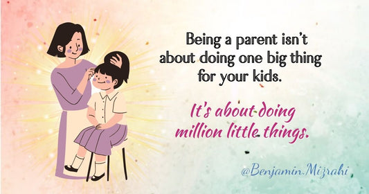What Does It Mean to Be a Parent