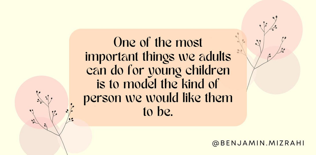 Ways to Encourage a Positive Self-Concept in Children