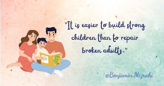 When Conscious Parenting Feels Hard
