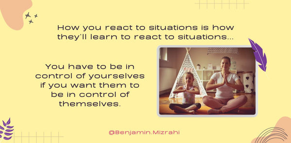 Managing your Own Emotions