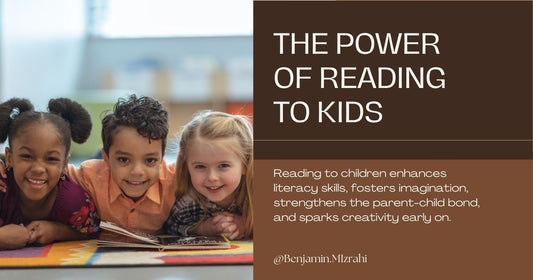 The Importance of Reading