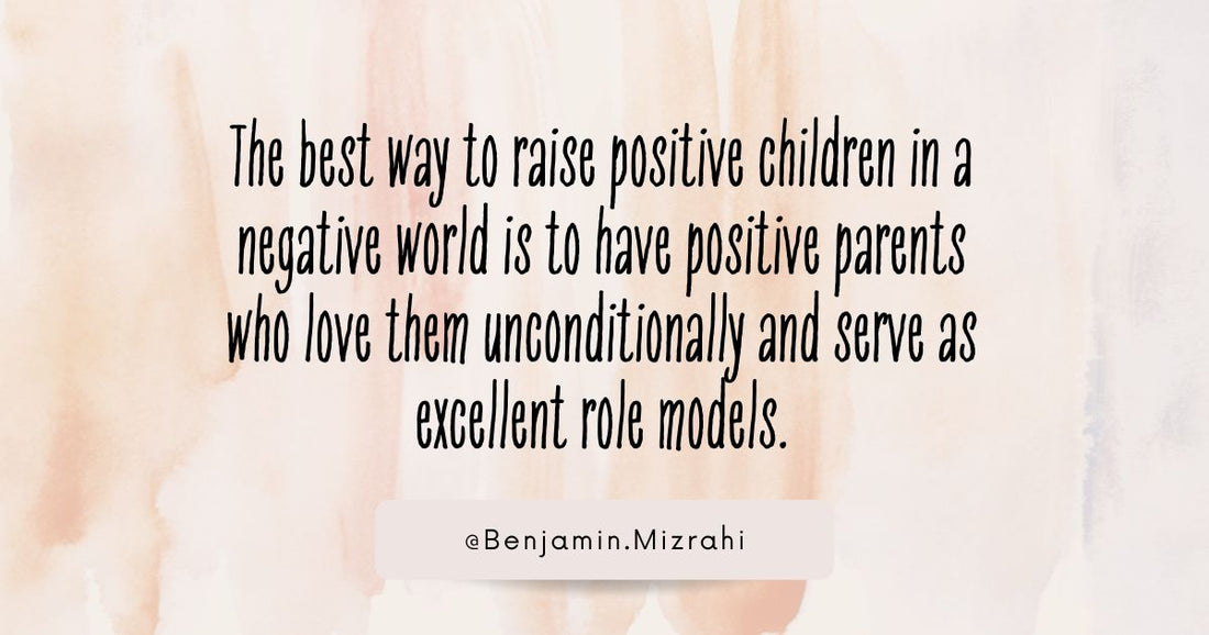 How to Raise Well Mannered Children