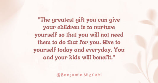 How to Avoid Parental Burnout