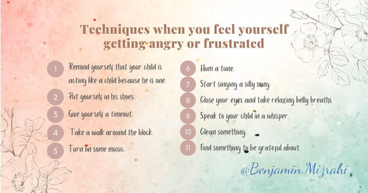Know the Right Reasons for Your Child’s Wrong Behavior