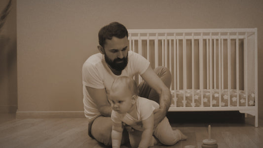 The Family Coaching Method (a 6-month program of training, guidance and support)