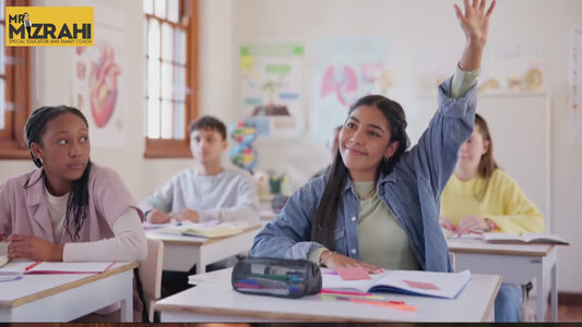 Independent Learners: High School Readiness